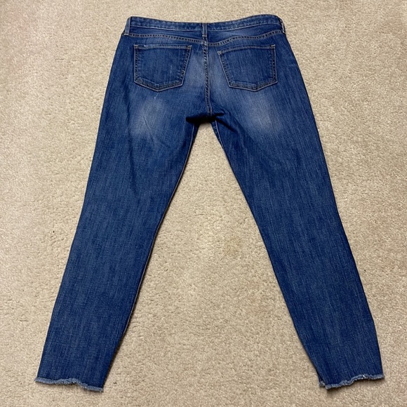 👖Mossimo Boyfriend Jeans👖 - Picture 7 of 7